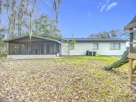1523 Gano Avenue Orange Park FL 32073
