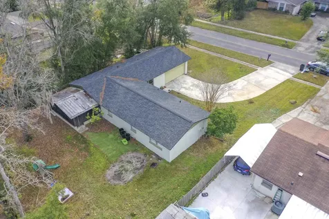 1523 Gano Avenue Orange Park FL 32073