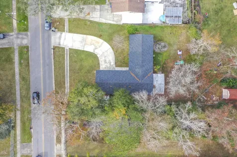 1523 Gano Avenue Orange Park FL 32073