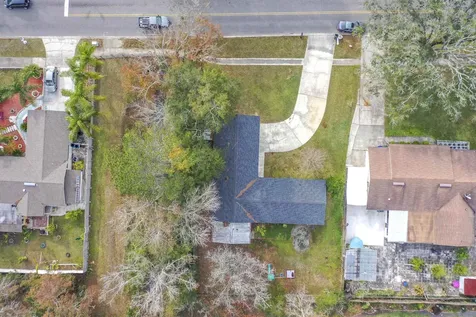 1523 Gano Avenue Orange Park FL 32073