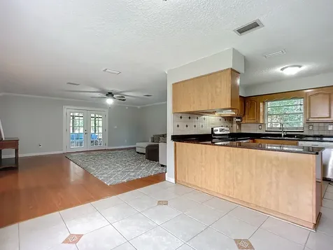 1523 Gano Avenue Orange Park FL 32073