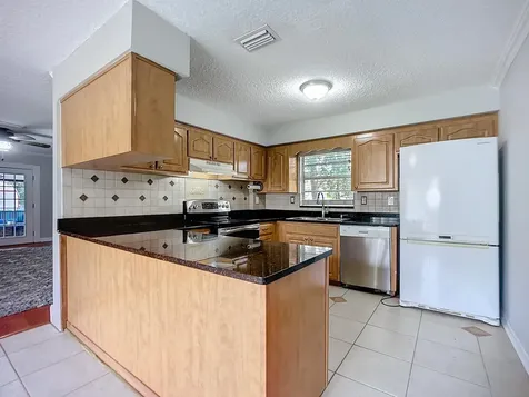 1523 Gano Avenue Orange Park FL 32073