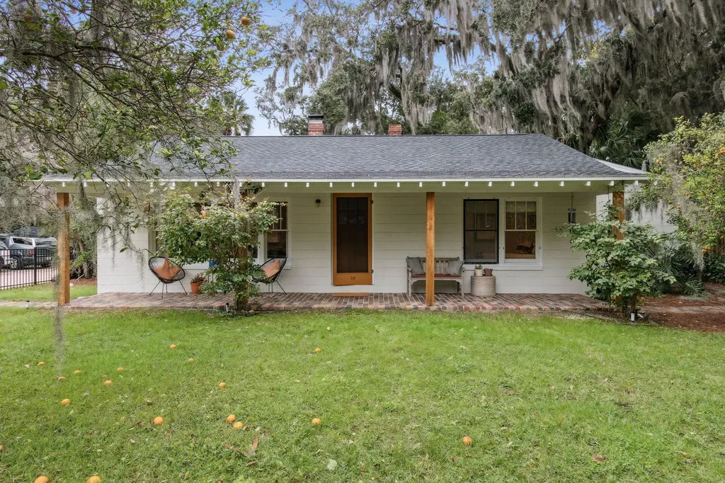 28 Williams Street St Augustine FL 32084