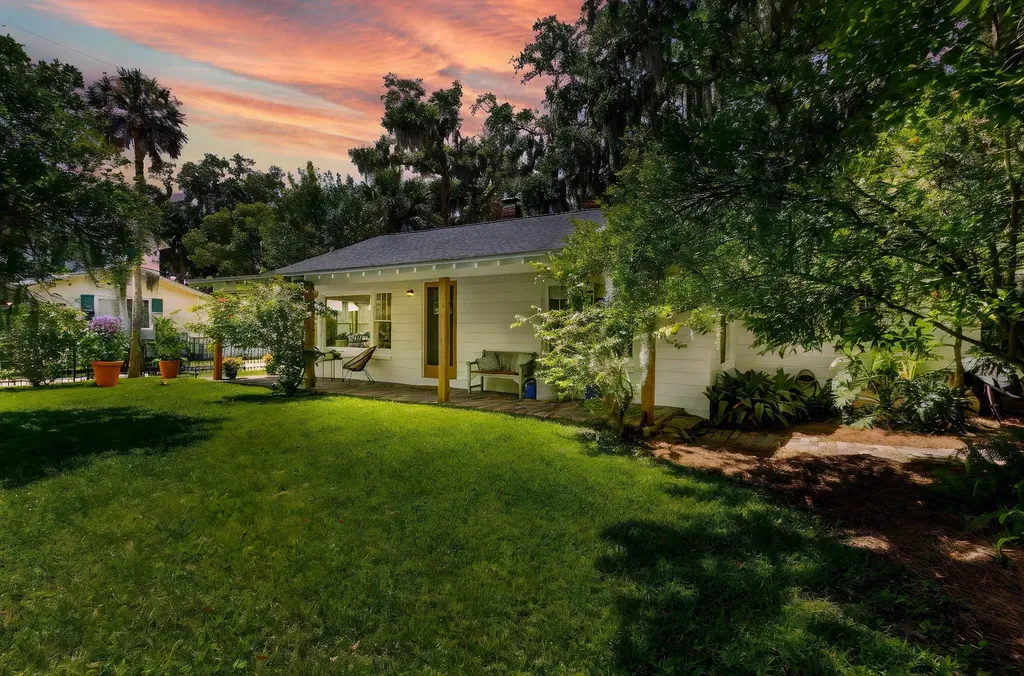 28 Williams Street St Augustine FL 32084