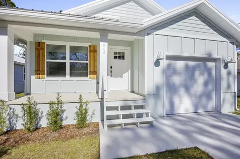 940 Collier Boulevard St Augustine FL 32084