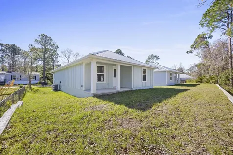 940 Collier Boulevard St Augustine FL 32084