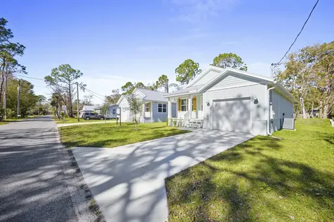 940 Collier Boulevard St Augustine FL 32084