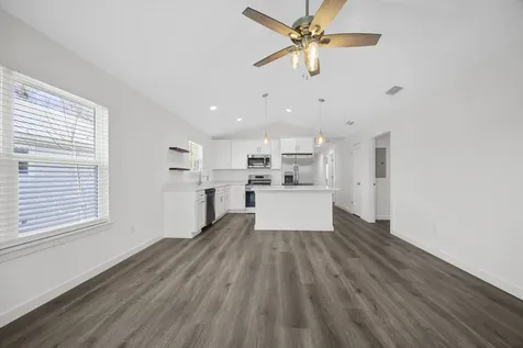 940 Collier Boulevard St Augustine FL 32084