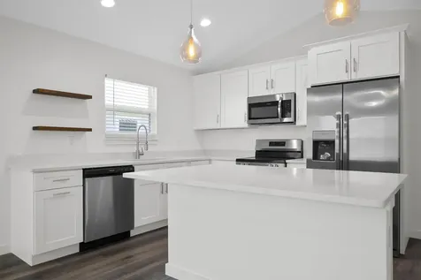 940 Collier Boulevard St Augustine FL 32084