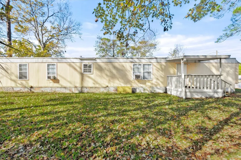 120 Ronald Road St Augustine FL 32095