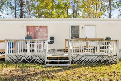 120 Ronald Road St Augustine FL 32095