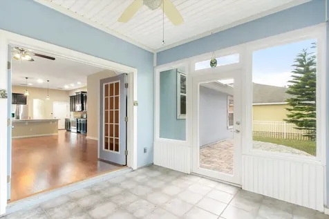 140 Grafft Lane St Augustine FL 32084