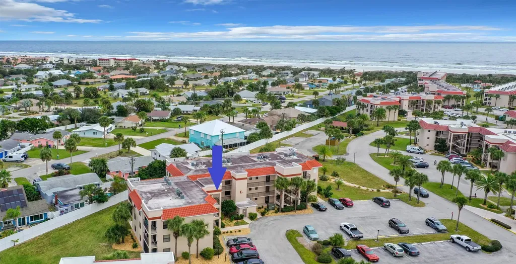 4250 A1a South Unit L-23 St Augustine FL 32080