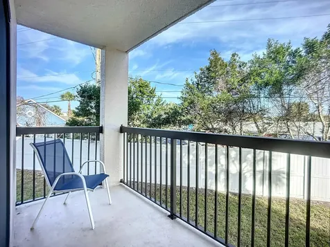 4250 A1a South Unit L-23 St Augustine FL 32080