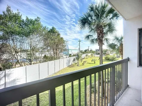 4250 A1a South Unit L-23 St Augustine FL 32080