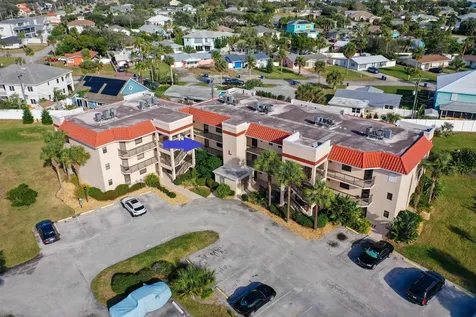 4250 A1a South Unit L-23 St Augustine FL 32080