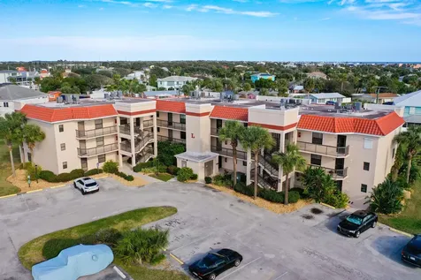 4250 A1a South Unit L-23 St Augustine FL 32080