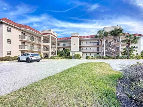 4250 A1a South Unit L-23 St Augustine FL 32080