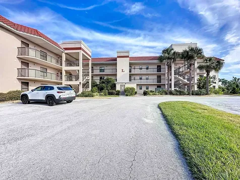 4250 A1a South Unit L-23 St Augustine FL 32080