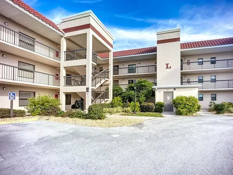 4250 A1a South Unit L-23 St Augustine FL 32080