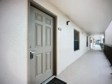 4250 A1a South Unit L-23 St Augustine FL 32080