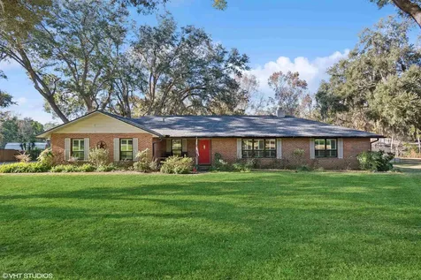 607 SE 28th Way Melrose FL 32666