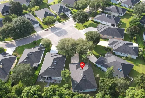 1108 Windwood Court St Augustine FL 32086