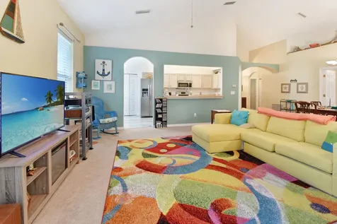 1108 Windwood Court St Augustine FL 32086