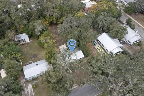 908 S 14th Street Palatka FL 32177