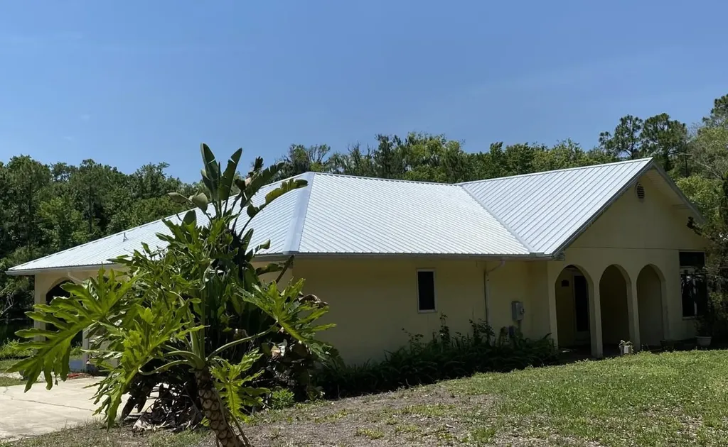 775 S Holmes Boulevard St Augustine FL 32084