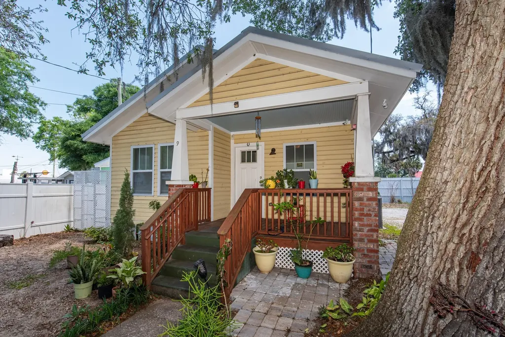 9 Clark Street St Augustine FL 32084