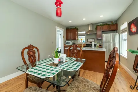 9 Clark Street St Augustine FL 32084