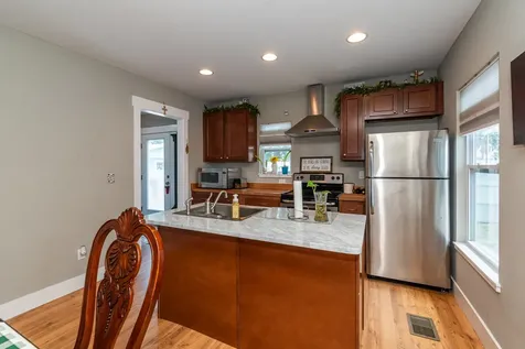 9 Clark Street St Augustine FL 32084