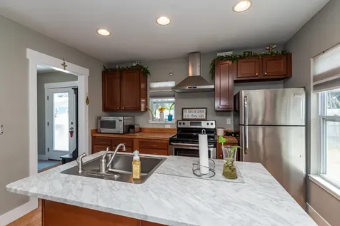 9 Clark Street St Augustine FL 32084