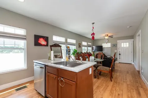 9 Clark Street St Augustine FL 32084