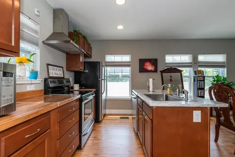 9 Clark Street St Augustine FL 32084