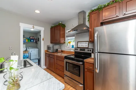 9 Clark Street St Augustine FL 32084