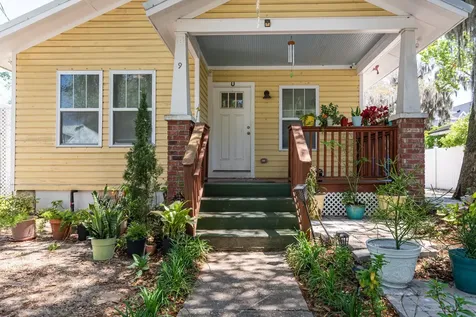 9 Clark Street St Augustine FL 32084