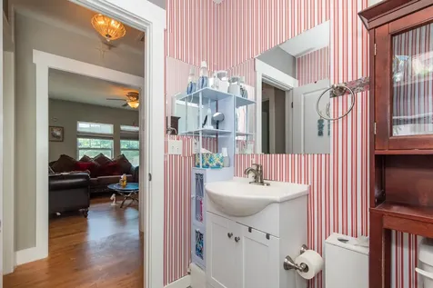 9 Clark Street St Augustine FL 32084