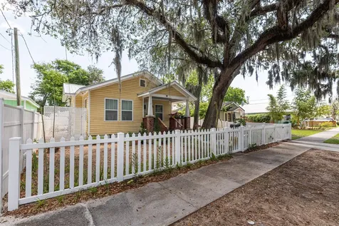 9 Clark Street St Augustine FL 32084