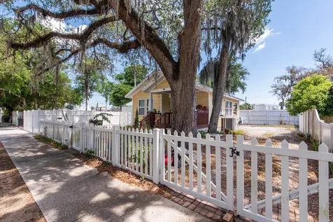 9 Clark Street St Augustine FL 32084