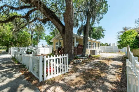 9 Clark Street St Augustine FL 32084