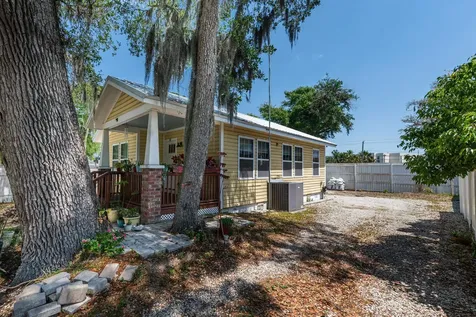 9 Clark Street St Augustine FL 32084