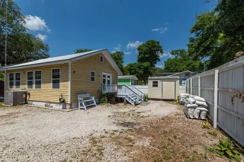 9 Clark Street St Augustine FL 32084