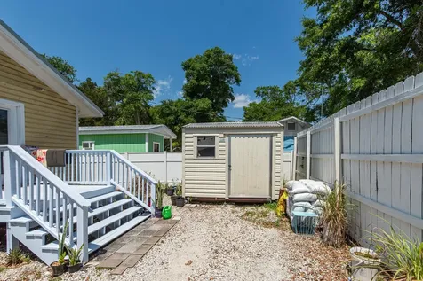 9 Clark Street St Augustine FL 32084