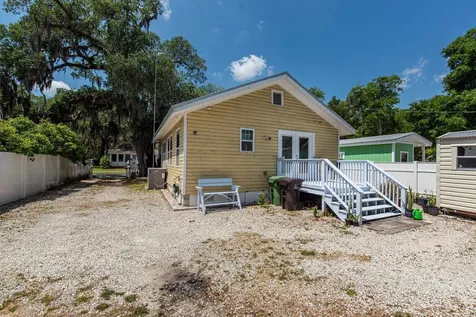 9 Clark Street St Augustine FL 32084