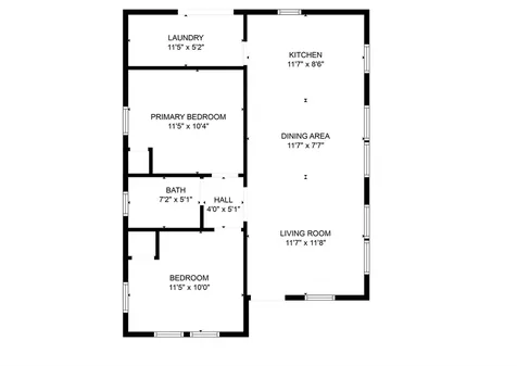 9 Clark Street St Augustine FL 32084