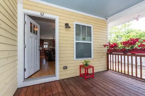 9 Clark Street St Augustine FL 32084