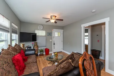 9 Clark Street St Augustine FL 32084