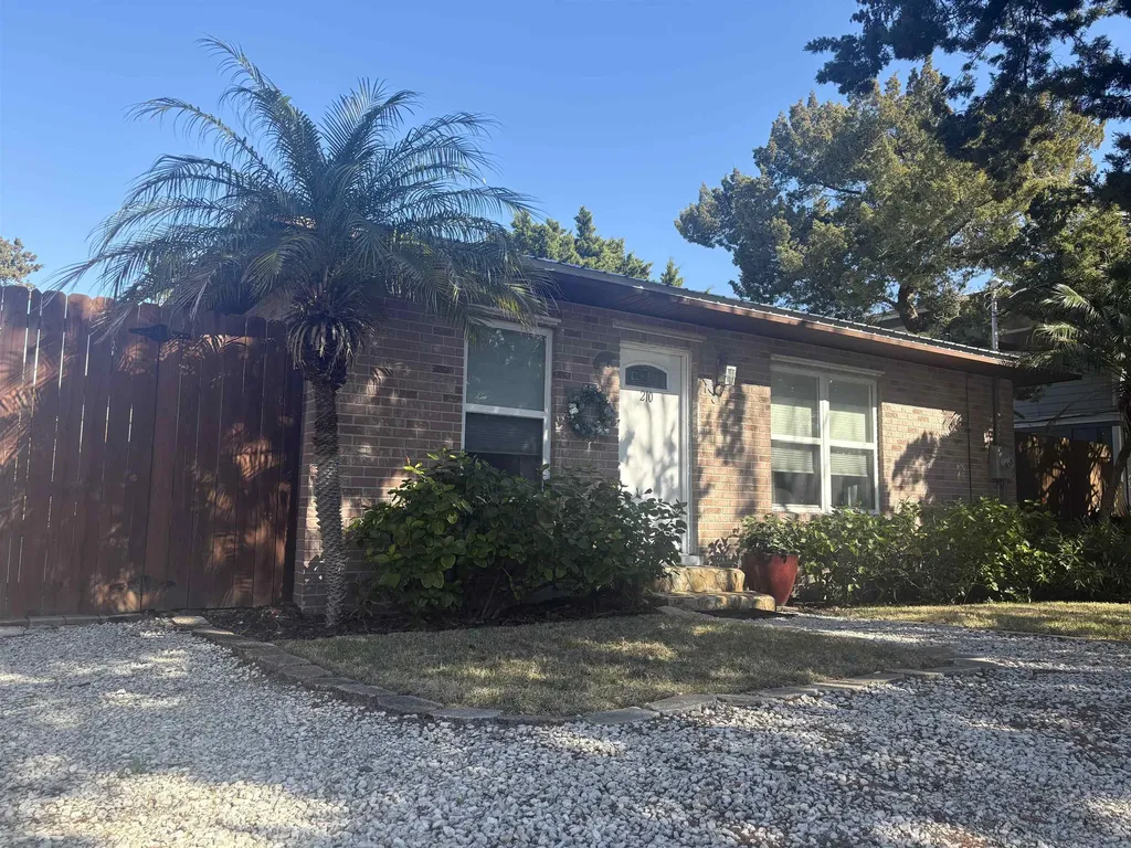 210 9th Street St Augustine FL 32080